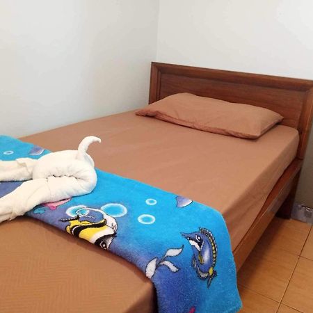 宿务Sanremo Oasis Unit 1320公寓 外观 照片
