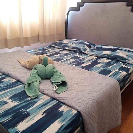 宿务Sanremo Oasis Unit 1320公寓 外观 照片