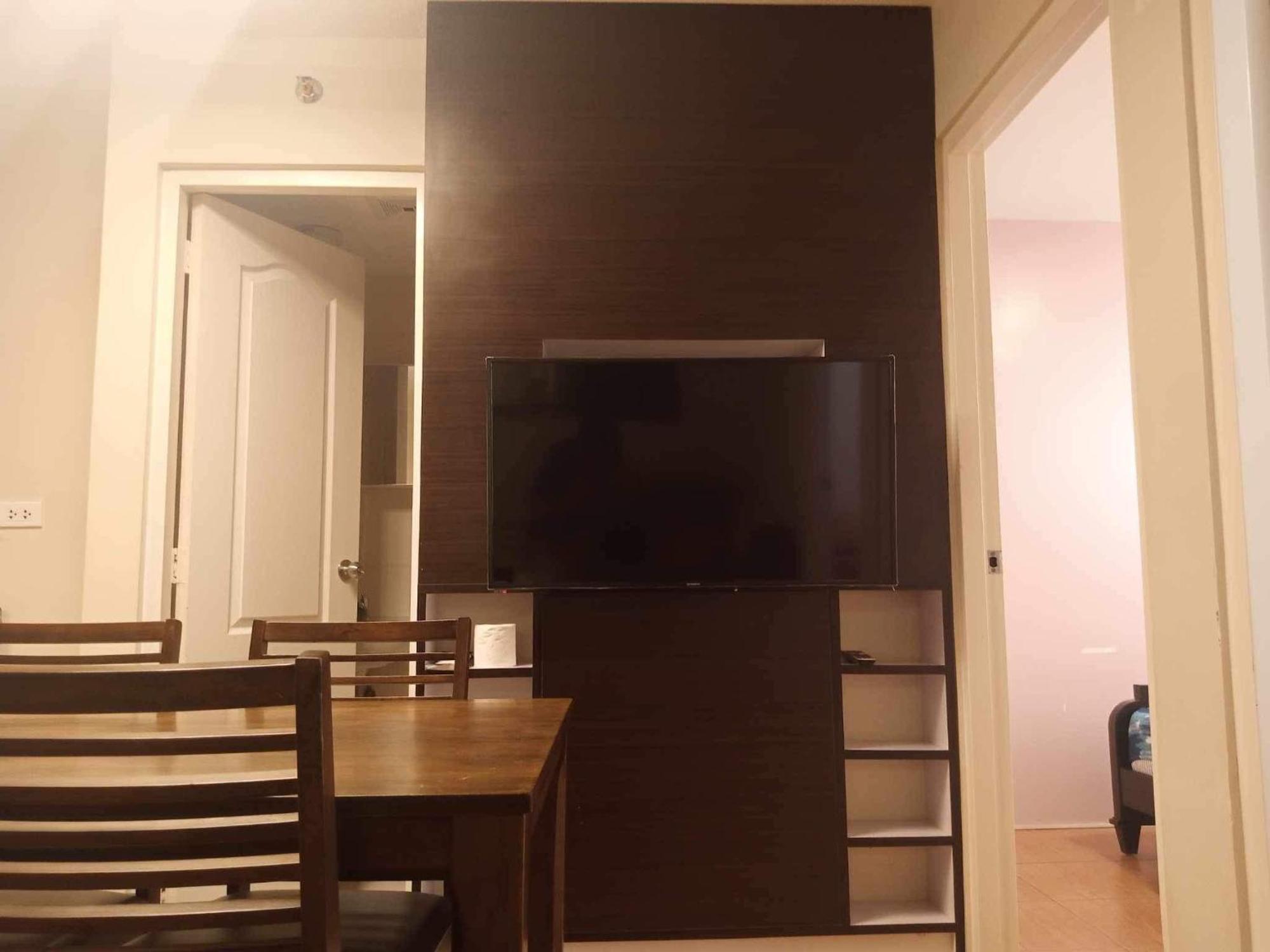 宿务Sanremo Oasis Unit 1320公寓 外观 照片