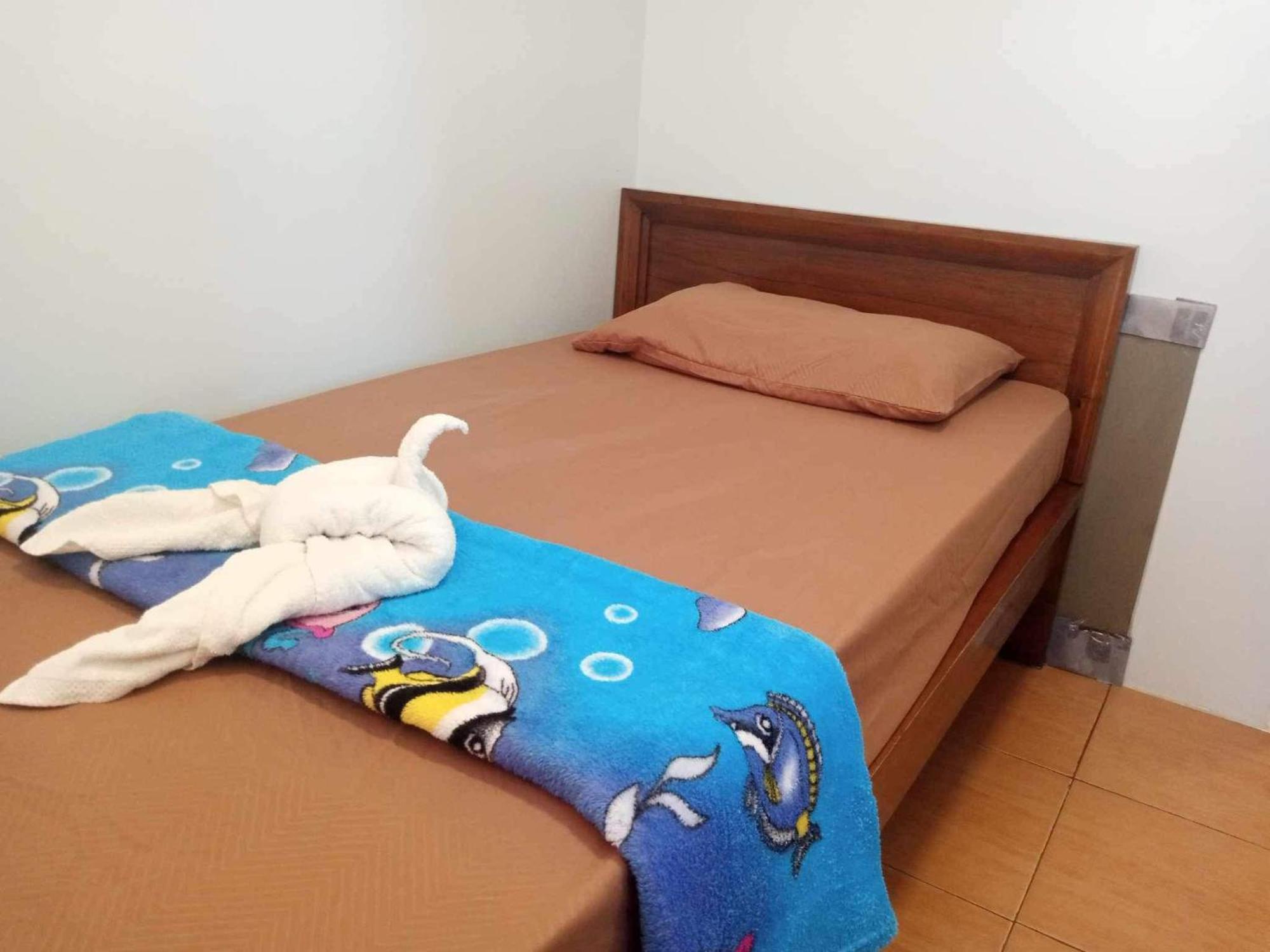 宿务Sanremo Oasis Unit 1320公寓 外观 照片