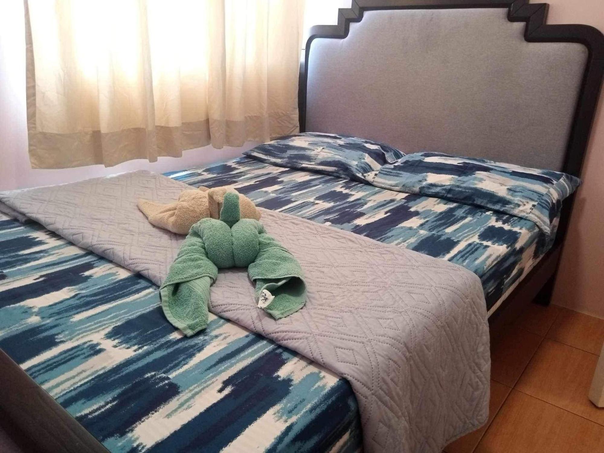 宿务Sanremo Oasis Unit 1320公寓 外观 照片